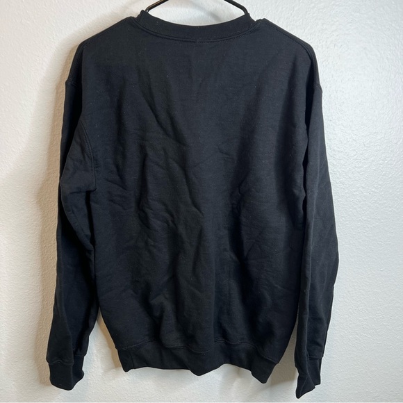 Taylor Swift Merch Fearless Taylor’s Version Sweatshirt Small - Picture 4 of 4